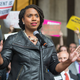 Illustration for article titled Ayanna Pressley Is Officially Massachusetts's First Black Congresswoman